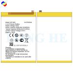 Omix X600 Mobile Phone Battery with Large Capacity 5000mAh and Durable Charging