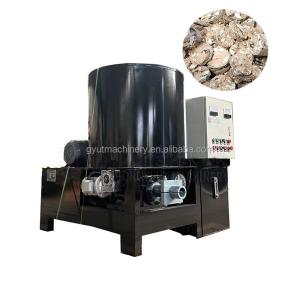 Wholesale UT Machinery NO Binder Mechanical Biomass Wood Sawdust Extruder for Round Briquettes from china suppliers