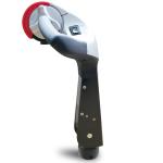 12V 10mA Plastic Shell Ergonomic Noblelift Tiller Handles
