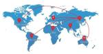 LCL 20ft Sea Freight Shipping To Bangladesh With Global Interlink Carrier