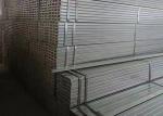 Seamless Tubular Steel Sections ASTM JIS GB EN Standard Tubes ISO Certified