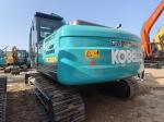 SK200 - 8 Used Kobelco Excavators 20600kg 20 Ton Digger Medium Tracked Earth