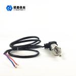 SS304 PT100 Water Temperature Sensor RS485 Agricultural IP65