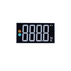 Wholesale Negative Transmissive VA LCD Display from china suppliers