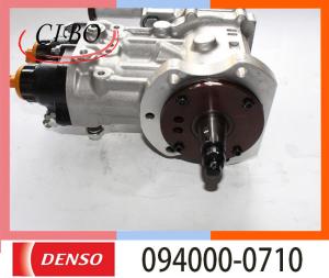 Wholesale Aftermarket 094000-0710 094000-0711 Common Rail Fuel Pump from china suppliers
