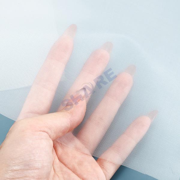 Nylon Filter Mesh for Water Filtering, Fishing, Pharmaceutical, Food Industry