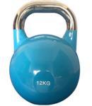 Powder Coated Cast Iron Kettlebell Weight For Full body workout and strength