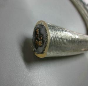 Wholesale 2YSLCY CU-SCREENED, EMC PREFERRED H05VVC4V5-K Control Cable NYSLYCYÖ-JZ from china suppliers