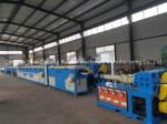Rubber Knitting Hose Production Line / Rubber Hose Forming Extruder