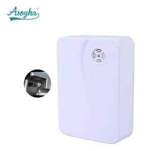 Wholesale Clean Air Battery Scent Diffuser For Hotel , Offices , Clothes Shops from china suppliers