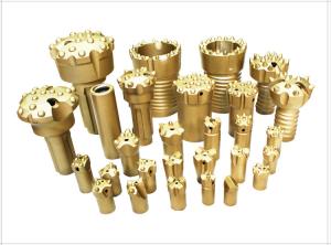 Wholesale Rock Drill Spare Parts from china suppliers