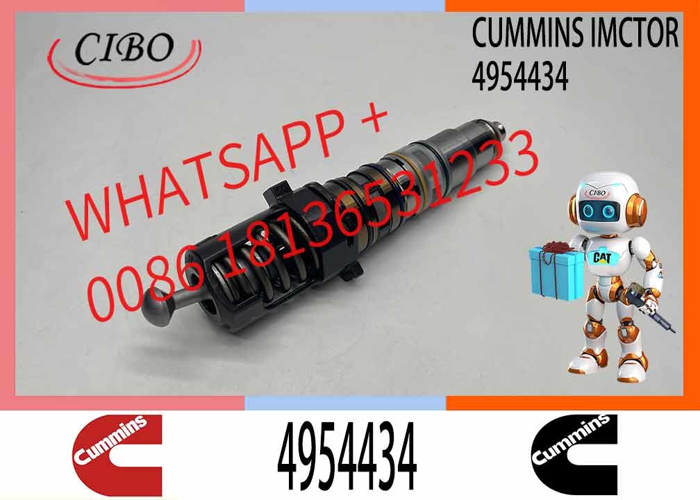 GAMEN Wholesale Common Rail Fuel Injector 4062569 1521978 1764364 4030364 4088723 4954434 For CUMMINS QSX15 ISX15 X15