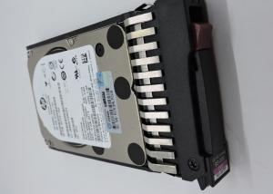 Wholesale HP Hard Disk 507127-B21 507284-001 300G 2.5 6GB 10K SA 1 Year Warranty from china suppliers
