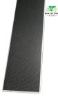 Black SPC Flooring Underlayment 7.5x Foaming Times 135kg/cbm Floor Soundproofing
