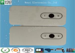 Wholesale 0.175 Membrane Switch Overlay from china suppliers