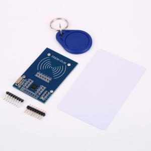 Wholesale Smart Contactless RFID NFC Card For Access Control from china suppliers
