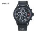 Military Men's Quartz Watch Fashion Fashion Sport Chronograph Date Wristwatch