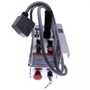 Wholesale Skyjack 400091 400091AJ Joystick Control Box Assembly For Skyjack Scissor Lift from china suppliers