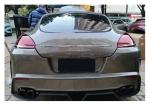 OE Standard Voltage LED Taillights For 2010-2016 Porsche Paramera Upgraded