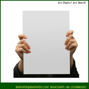 Wholesale 660*960mm Art Paper from china suppliers