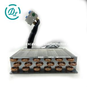 Wholesale Telescopic Loader Air Conditioning Evaporator 7031403 T40180 from china suppliers