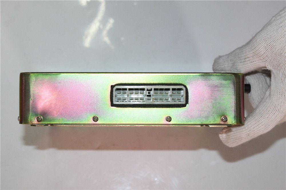 Belparts Excavator Electric Parts E200B Electronic Hydrostatic Control