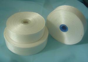 Wholesale Paraffin Type Non Alkali Glass Cloth Insulation Tape Plain Woven from china suppliers