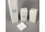 Surgical Sterile Pads 4x4 8 Ply 13th White For Clean Or Cover Minor Wounds