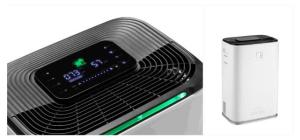 Wholesale Innovative 370 Watt 5.6L Small Home Dehumidifier from china suppliers