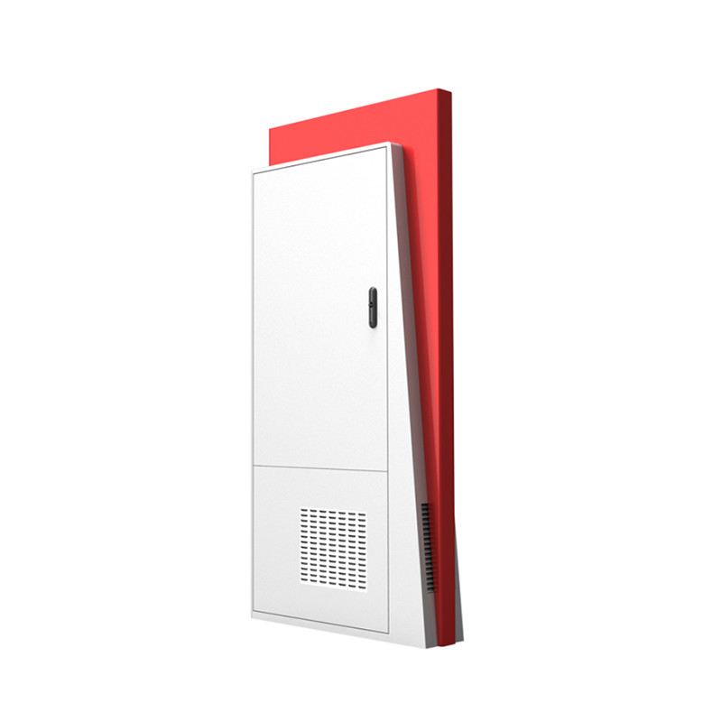 Urhealth Custom size outdoor waterproof LCD digital signage display kiosk with manufacture cheap price