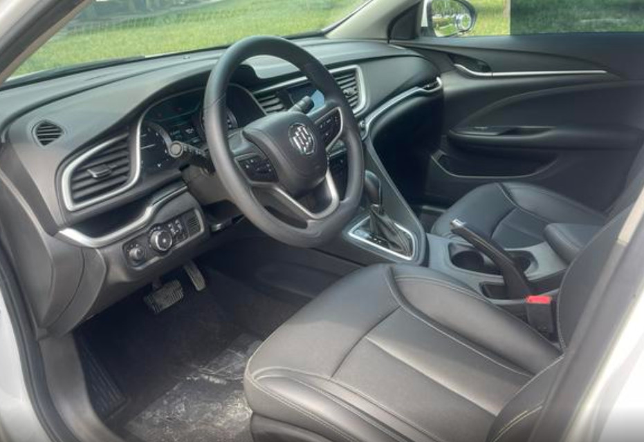 Buick Excelle Gt Used Cars China Cheap For Sale Compact New Buick Used Car