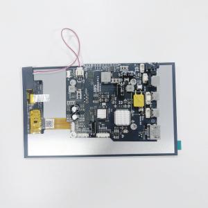 Wholesale IPS Industrial Portable Outdoor High Brightness LCD Screen With Brightness Adjustment from china suppliers