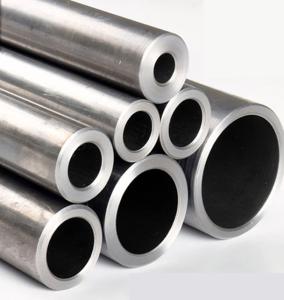 Wholesale ASTM 304L Stainless Steel Welded Pipe Sanitary 4000mm from china suppliers