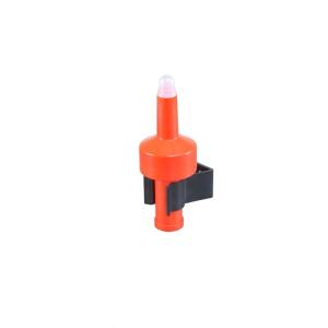 Wholesale Battery Powered Solas Life Saving Appliances Orange Color For Lifebuoy from china suppliers