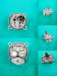 175-13-23500 PUMP ASS'Y KOMATSU parts D135A, D155A, D155C, D355A, D355C, D65A,
