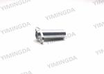 Housing Pusher Presser Foot For Gerber Spreader Parts S3200 PN71512000 SGS