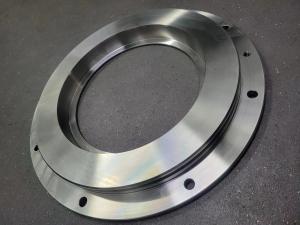 Wholesale Custom Bearing Cover Wheel Bearing Caps For Material Transmission Line from china suppliers