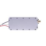 FPV UAV Vehicle GPS Blocker Tracker Scrambler Anti Drone Module 600MHz-700MHz