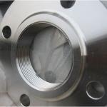 NXF DN 15-1200 Class 150-2500 Product Type ASTM B637,AMS 5383 Alloy G-30/2.4603
