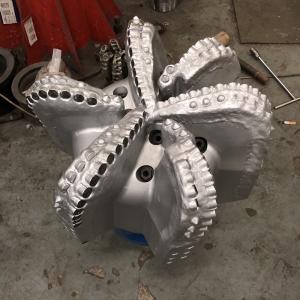 Wholesale Oil Well Bit 17-1/2 &quot; PDC Drill Bit Of Oil Diamond Drilling Tool from china suppliers