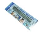 Stainless Steel Calcium Alkaline Ion Water Stick Plating Titanium