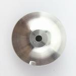Fiat / Lancia Turbocharger Compressor Wheel KP35 54351232005 5435-988-0005 5435