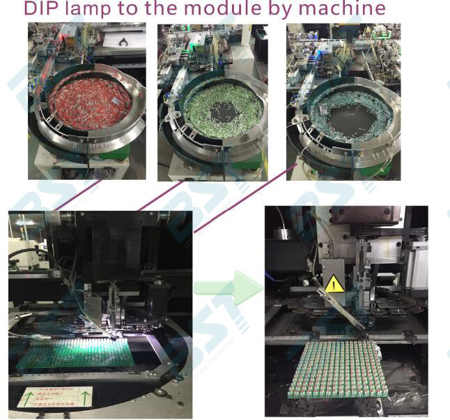 P20mm high transparent outdoor advertising led display screen High power efficiency