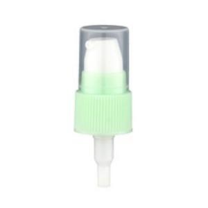 Wholesale Multi-Colored Plastic Powder Pump for Cosmetics and Other Beauty Products from china suppliers