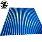 Durable PPGI Roofing Sheets Ideal for Industrial and Residential Buildings