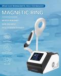 Physiotherapy Injury Recovery Relief Pain Magnetotherapy Equipment 3000Hz