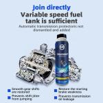 Anti-Wear Lubrication Car Transmission Protective Agent for Auto Transmission