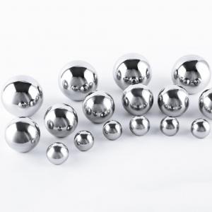 Wholesale Seamless Mirror Hollow Steel Ball Sphere Home Ornament 304 Stainless Steel from china suppliers