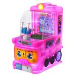 Happy Kids Water Shooting Gun Arcade Game Machine Shooting Water Games Arcade