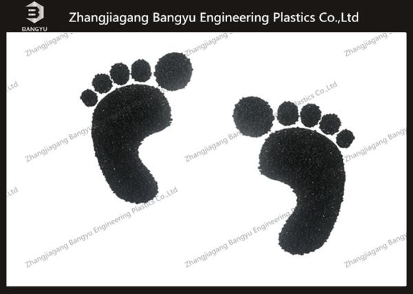 Customized Shape Polyamide Nylon 66 GF25 Super Toughened Pellets 25% Fiberglass